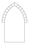 arco ojival