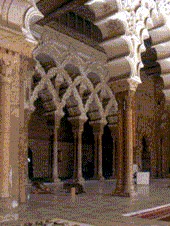 Arte mud&eacute;jar